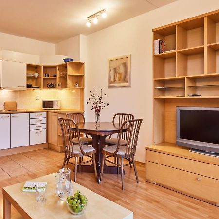Apartment Sunlight By Interhome Janske Lazne Exteriör bild