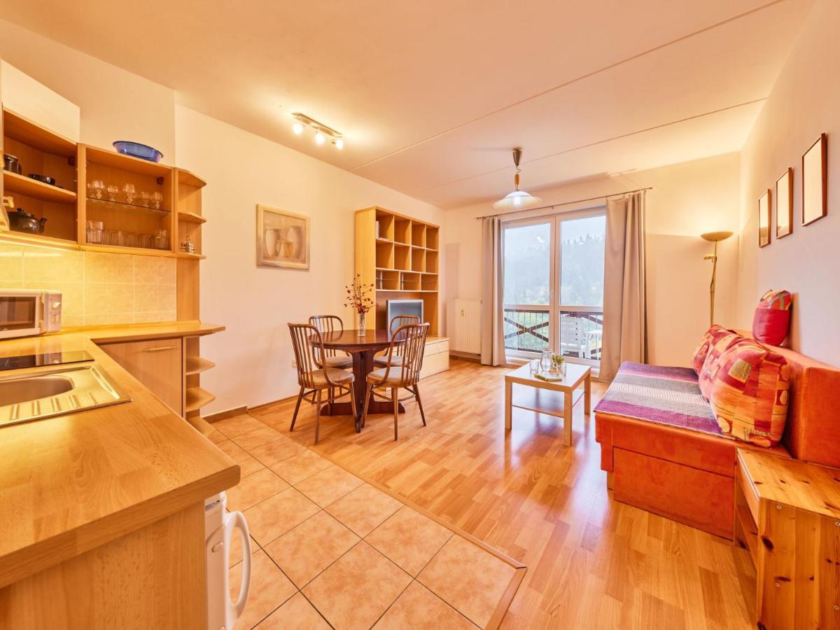 Apartment Sunlight By Interhome Janske Lazne Exteriör bild