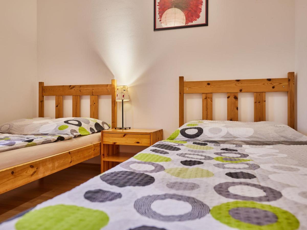 Apartment Sunlight By Interhome Janske Lazne Exteriör bild