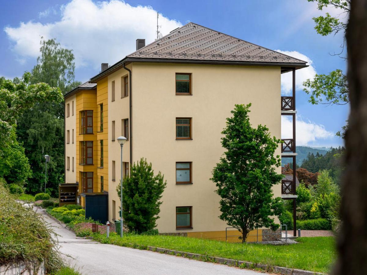 Apartment Sunlight By Interhome Janske Lazne Exteriör bild