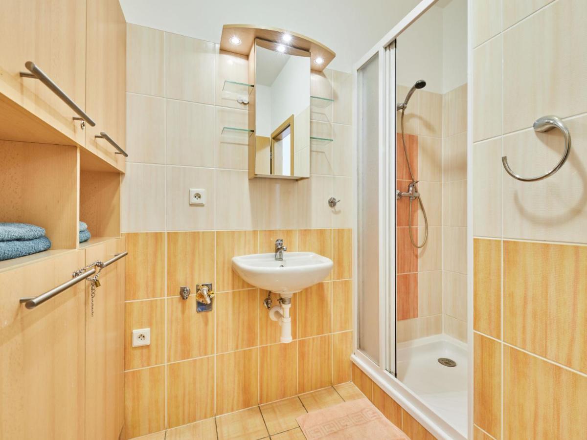 Apartment Sunlight By Interhome Janske Lazne Exteriör bild