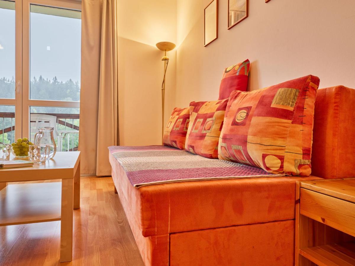 Apartment Sunlight By Interhome Janske Lazne Exteriör bild