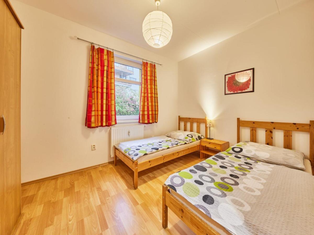 Apartment Sunlight By Interhome Janske Lazne Exteriör bild