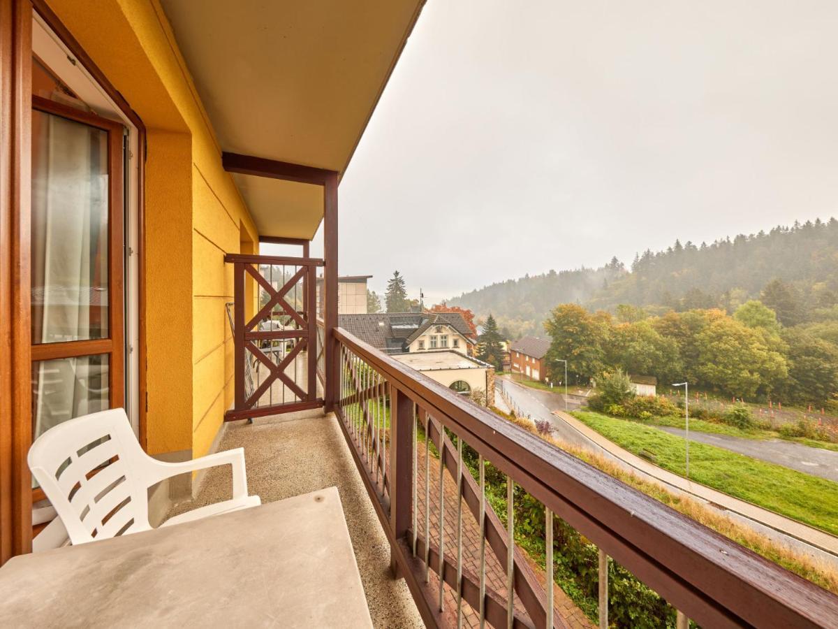 Apartment Sunlight By Interhome Janske Lazne Exteriör bild