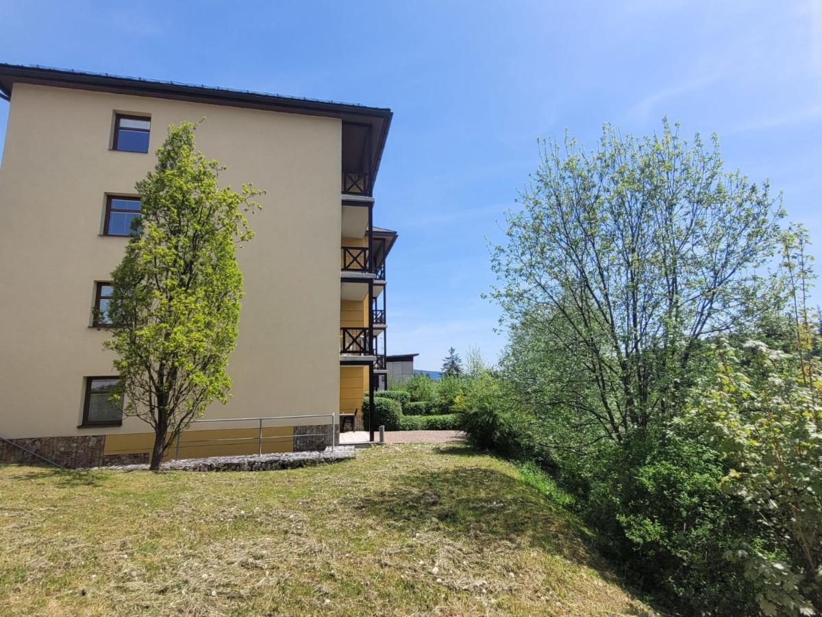 Apartment Sunlight By Interhome Janske Lazne Exteriör bild