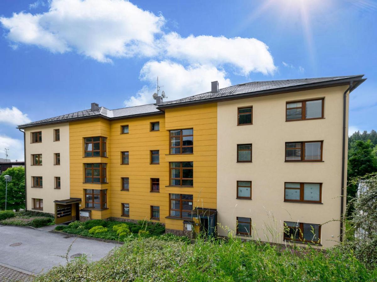 Apartment Sunlight By Interhome Janske Lazne Exteriör bild